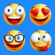 Icon of program: Adult Emoji Icons & Naugh…