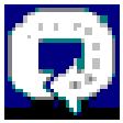 Icon of program: Blinq