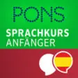 Icon of program: Spanisch lernen - PONS Sp…
