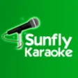 Icon of program: Sunfly Karaoke Online for…