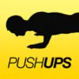 Icon of program: Push Ups - NorthPark