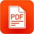 Icon of program: PDF Reader - Viewer for A…