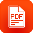 Icon of program: PDF Reader - Viewer for A…