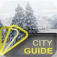 Icon of program: Bursa City Guide