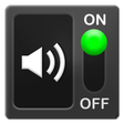 Icono de programa: Silent Mode Widget