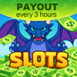 Icon of program: Slots Dragon : Money Reel…