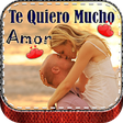 Icono de programa: Te Quiero Mucho Amor