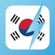 Icon of program: Learn Korean - WordPower