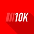 Icon of program: 10K Trainer - Couch to 10…