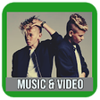 Icono de programa: Marcus & Martinus Full So…