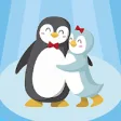Icon of program: Penguin Couple