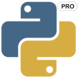 Icono de programa: Python Tutorial & Compile…