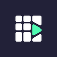 Icono del programa: GridStreamr