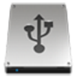 Icono de programa: Green Mac Pen Drive Data …