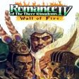 Icon of program: Romance of the Three King…