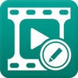 Icon of program: Video Editor - Editing vi…