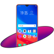 Icon of program: Theme for Oppo F9 Pro