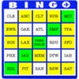 Icon of program: Airport Bingo!