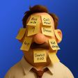 Icon of program: Forgetful Dad