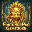Icono de programa: Fortunes Pro Gems 2026