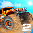 Icono de programa: Offroad Legends 2