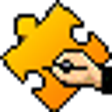 Icon of program: Animal Jigsaw Puzzles