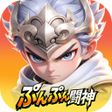 Icon of program: ぷんぷん闘神
