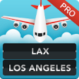 Icon of program: FLIGHTS LAX Los Angeles P…