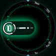 Icon of program: Glyph Mono Hand Watch Fac…