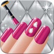 Icon of program: Nail Salon Spa - dress up…