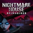 Icono de programa: Nightmare House: Reimagin…