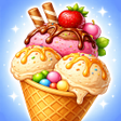 Icono de programa: Merge Ice Cream