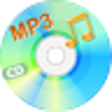 Ultra MP3 CD Burner icon