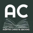 Icon of program: Agatha Christie eBooks