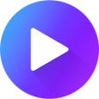 Icon of program: Video Player All Format -…
