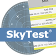 Icon of program: SkyTest Air Traffic Contr…