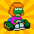 Icono de programa: Poppy Kart