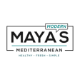 Icon of program: Mayas Modern Mediterranea…