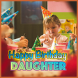 Icon of program: Happy Birthday Daughter