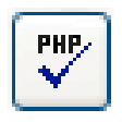 Icono de programa: PHP Spell Check