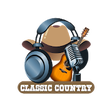Icon of program: Classic Country Music Rad…