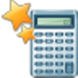 Icono de programa: SpeedCrunch Portable