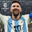 Icon of program: eFootball 2024