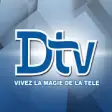 Icon of program: DTV Officiel