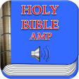 Icon of program: Amplified Bible (AMP) Wit…