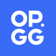 Icon of program: OP.GG for League/ PUBG/ O…