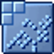 Icono de programa: Pixel