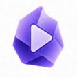 Icono de programa: Luma  4k HDR Video Player