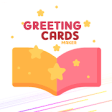 Icon of program: greeting card maker