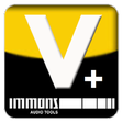 Icono de programa: Visual Optical Metronome …